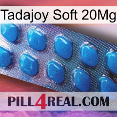 Tadajoy Soft 20Mg viagra1